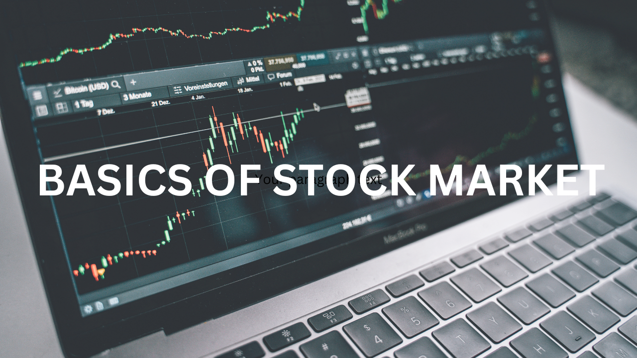 Protected: BASICS OF STOCK MARKET